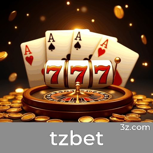 Tzbet: Seu Cassino e Apostas de Confiança