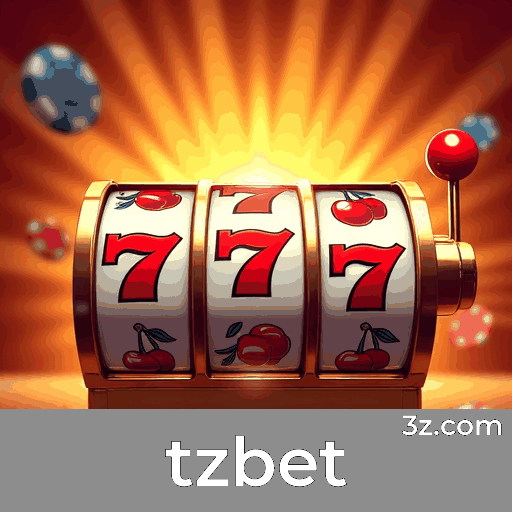 Tzbet: Seu Cassino e Apostas de Confiança