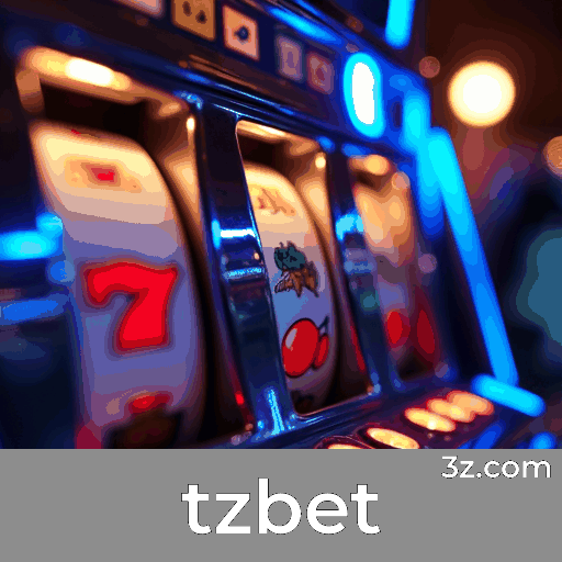Tzbet: Seu Cassino e Apostas de Confiança