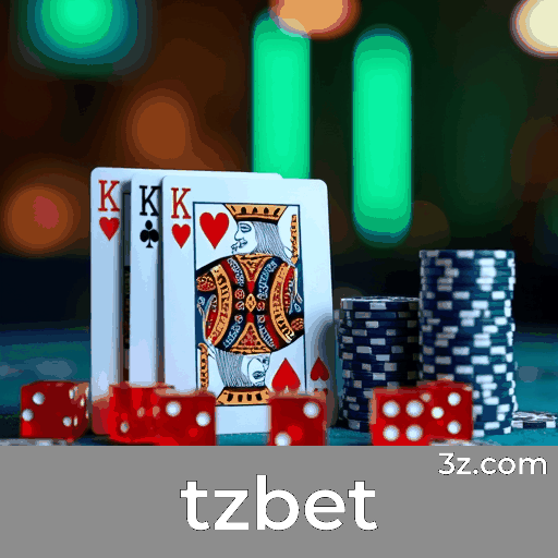 Tzbet: Seu Cassino e Apostas de Confiança